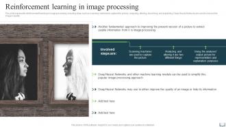 Reinforcement Learning In Image Processing Ppt Powerpoint Presentation Styles Elements