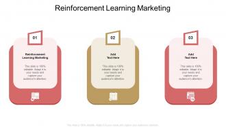 Reinforcement Learning Marketing In Powerpoint And Google Slides Cpb