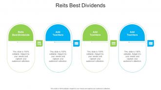 Reits Best Dividends In Powerpoint And Google Slides Cpb
