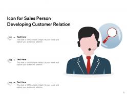 Relation Business Handshake Customer Entrepreneur Awareness