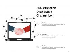 Relation Business Handshake Customer Entrepreneur Awareness