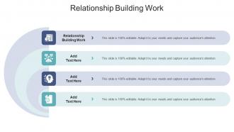 Relationship Building Work In Powerpoint And Google Slides Cpb