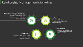 Relationship Management Marketing In Powerpoint And Google Slides Cpb