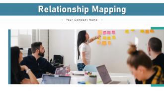 Relationship Mapping Powerpoint Ppt Template Bundles