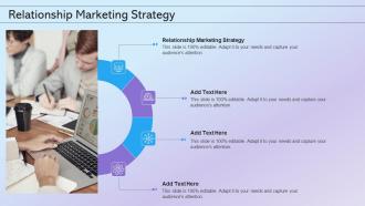 Relationship Marketing Strategy In Powerpoint And Google Slides Cpb