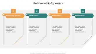 Relationship Sponsor In Powerpoint And Google Slides Cpb