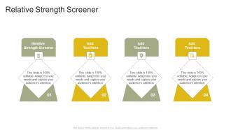 Relative Strength Screener In Powerpoint And Google Slides Cpb