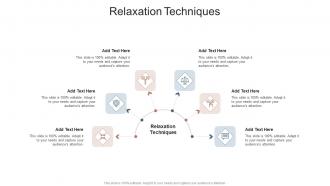 Relaxation Techniques In Powerpoint And Google Slides Cpb