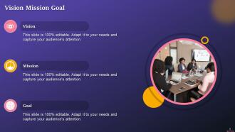 Relevance Of Unity Platform In Spatial Computing Training Ppt
