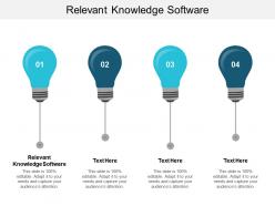 relevant_knowledge_software_ppt_powerpoint_presentation_infographic_template_diagrams_cpb_Slide01