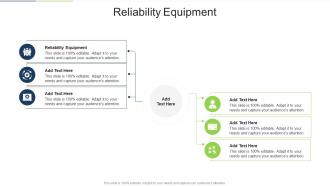 Reliability Equipment In Powerpoint And Google Slides Cpb