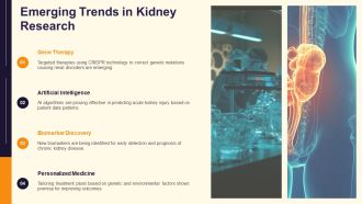 Renal System Disorders Diagnosis And Solutions PPT Summary AT Slides Best