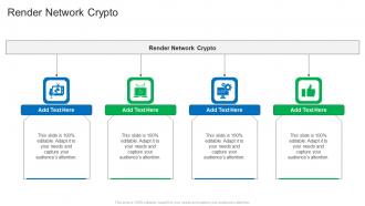 Render Network Crypto In Powerpoint And Google Slides Cpb