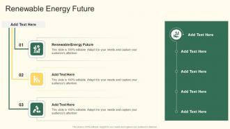 Renewable Energy Future In Powerpoint And Google Slides Cpb