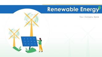 Renewable Energy Powerpoint Ppt Template Bundles