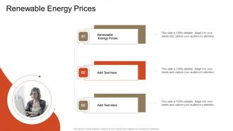 Renewable Energy Prices In Powerpoint And Google Slides Cpb