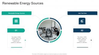 Renewable Energy Sources In Powerpoint And Google Slides Cpb