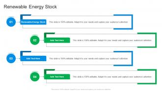 Renewable Energy Stock In Powerpoint And Google Slides Cpb