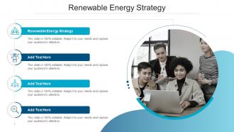 Renewable Energy Strategy In Powerpoint And Google Slides Cpb