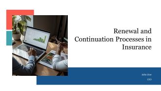 Renewal And Continuation Processes In Insurance PPT Designs AT