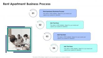 Rent Apartment Business Process In Powerpoint And Google Slides Cpb