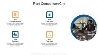 Rent Comparison City In Powerpoint And Google Slides Cpb