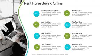 Rent Home Buying Online In Powerpoint And Google Slides Cpb
