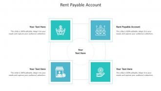 Rent payable account ppt powerpoint presentation styles themes cpb