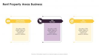 Rent Property Areas Business In Powerpoint And Google Slides Cpb
