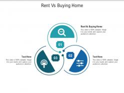 Rent vs buying home ppt powerpoint presentation outline introduction cpb