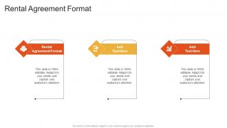 Rental Agreement Format In Powerpoint And Google Slides Cpb