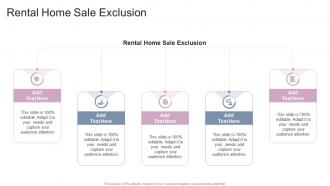 Rental Home Sale Exclusion In Powerpoint And Google Slides Cpb