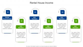 Rental House Income In Powerpoint And Google Slides Cpb