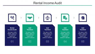 Rental Income Audit Ppt Powerpoint Presentation Gallery Grid Cpb