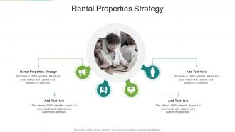 Rental Properties Strategy In Powerpoint And Google Slides Cpb
