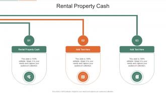 Rental Property Cash In Powerpoint And Google Slides Cpb