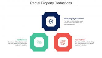 Rental Property Deductions Ppt Powerpoint Presentation Icon Background Images Cpb