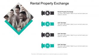 Rental Property Exchange In Powerpoint And Google Slides Cpb
