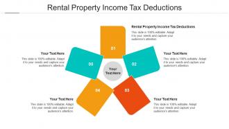 Rental property income tax deductions ppt powerpoint presentation icon layout ideas cpb