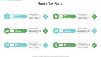 Rental Tax Rules In Powerpoint And Google Slides Cpb