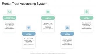 Rental Trust Accounting System In Powerpoint And Google Slides Cpb