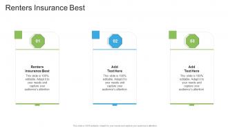 Renters Insurance Best In Powerpoint And Google Slides Cpb