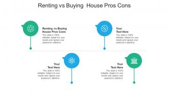 Renting vs buying house pros cons ppt powerpoint presentation example 2015 cpb