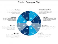 Renton business plan ppt powerpoint presentation icon example introduction cpb