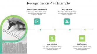 Reorganization Plan Example In Powerpoint And Google Slides Cpb