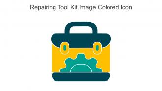 Repairing Tool Kit Image Colored Icon In Powerpoint Pptx Png And Editable Eps Format