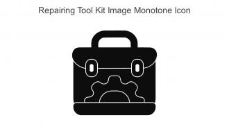 Repairing Tool Kit Image Monotone Icon In Powerpoint Pptx Png And Editable Eps Format