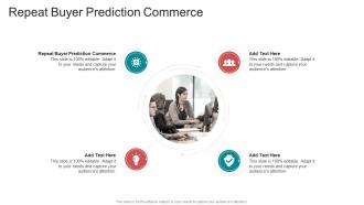 Repeat Buyer Prediction Commerce In Powerpoint And Google Slides Cpb