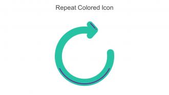 Repeat Colored Icon In Powerpoint Pptx Png And Editable Eps Format