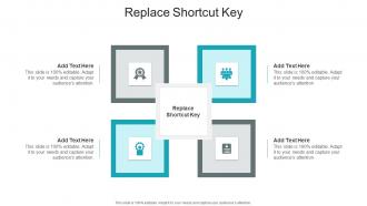 Replace Shortcut Key In Powerpoint And Google Slides Cpb